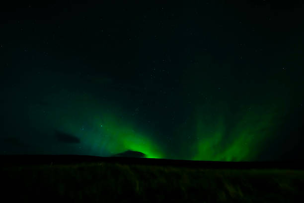 istock Northern Lights in Iceland 2247111007