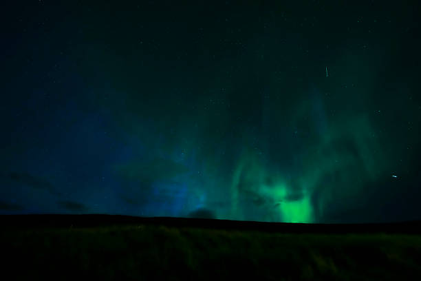 istock Northern Lights in Iceland 2247111009