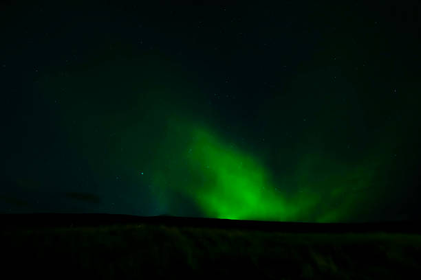 istock Northern Lights in Iceland 2247111013