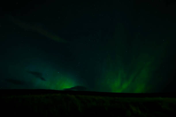 istock Northern Lights in Iceland 2247111017