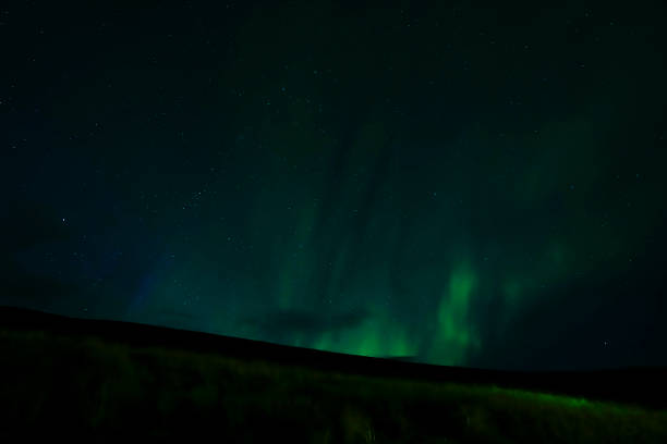 istock Northern Lights in Iceland 2247111035