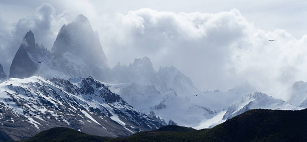 istock Mountain landscape in Patagonia 2247113990