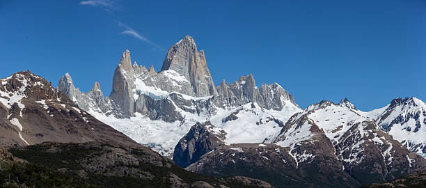 istock Mountain landscape in Patagonia 2247114020