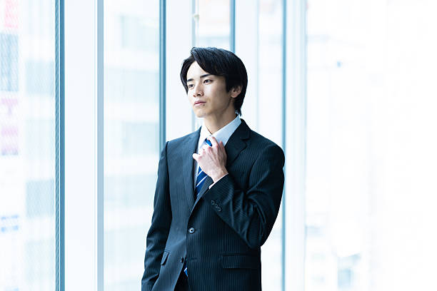 istock Portrait of a young businessman 2247115850