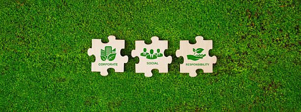 istock CSR on the corporate social responsibility jigsaw puzzle 2247119367