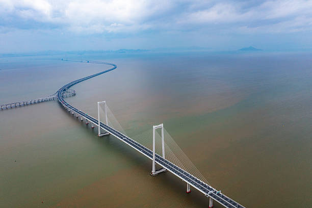 istock Shenzhen–Zhongshan Link 2247125061