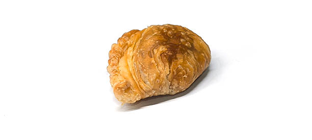 istock Curry puffs are a popular snack in Thailand. 2247129941