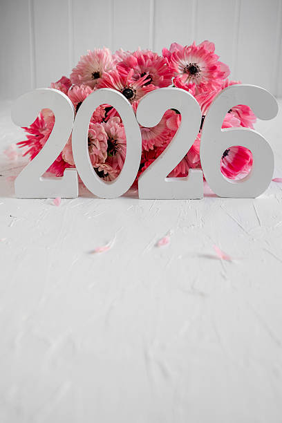 istock 2026 white wooden numbers celebrating new year future 2247135338
