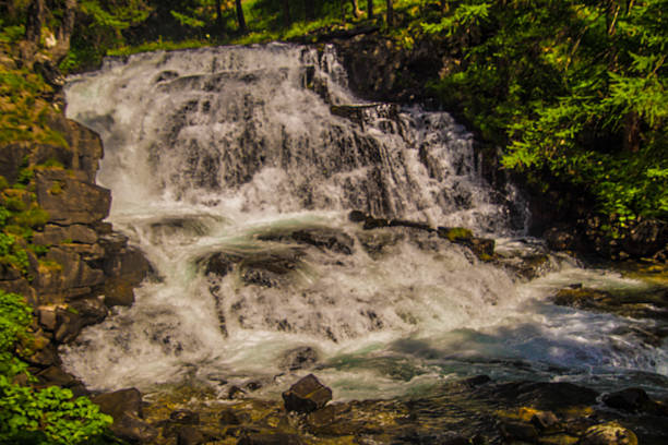 istock Claree Valley,nevache,hautes alpes 2247142090
