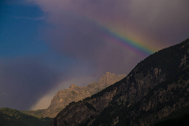 nevache,hautes alpes,france