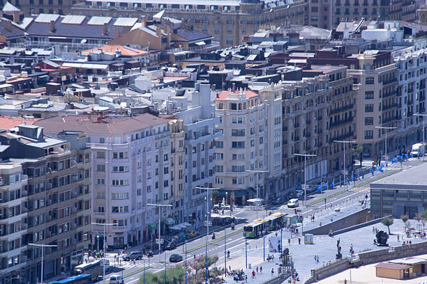 istock San Sebastian Basque Country Spain 2247142587