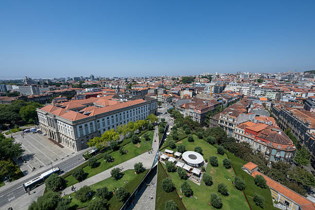 istock Skyline - Porto, Portugal 2247142758