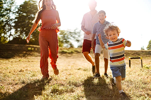 istock We are happy when we are together 2247143949