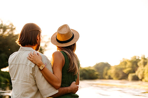 istock Happy couple in love 2247148056
