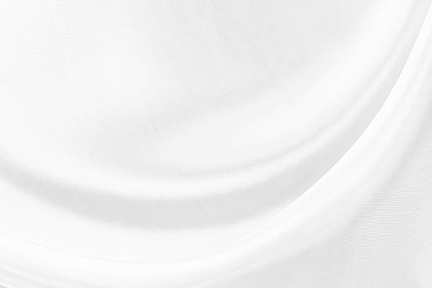 istock White gray satin texture that is white silver fabric silk background with beautiful soft blur pattern natural. 2247149700