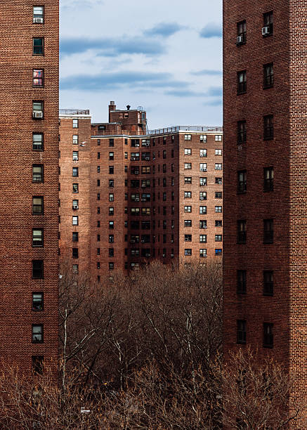 istock City buildings - New York 2247156942