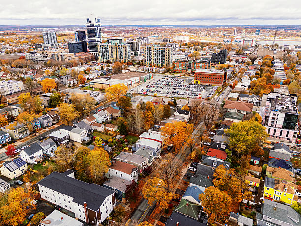 istock Autumn Neighbourhood 2247159631