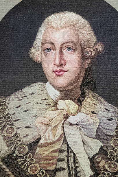 180+ King George Iii Stock Photos, Pictures & Royalty-Free Images