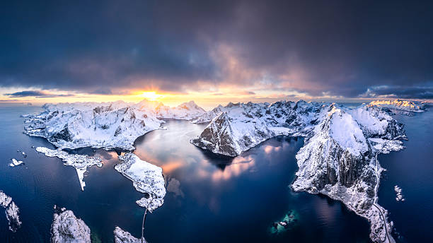 istock Reine Lofoten Islands 2247183272