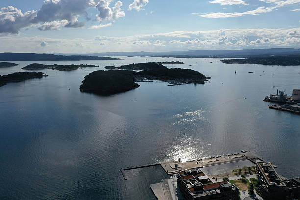 istock Oslo Fjord 2247187129