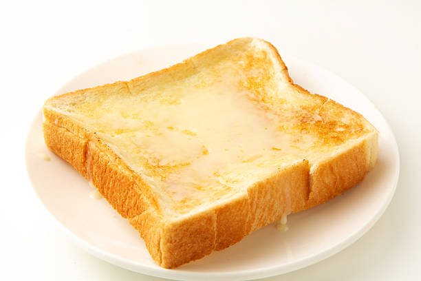 istock Toast with condensed milk 2247204741