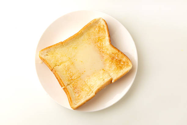 istock Toast with condensed milk 2247204753