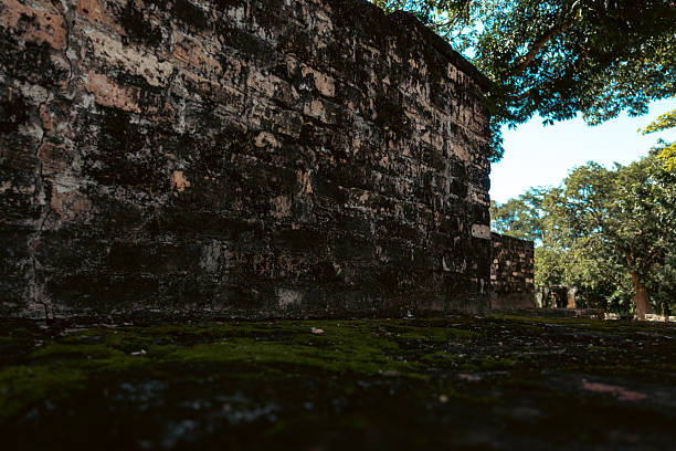 istock Wat Sri Chum temple Sukhothai Historical Park 2247224196