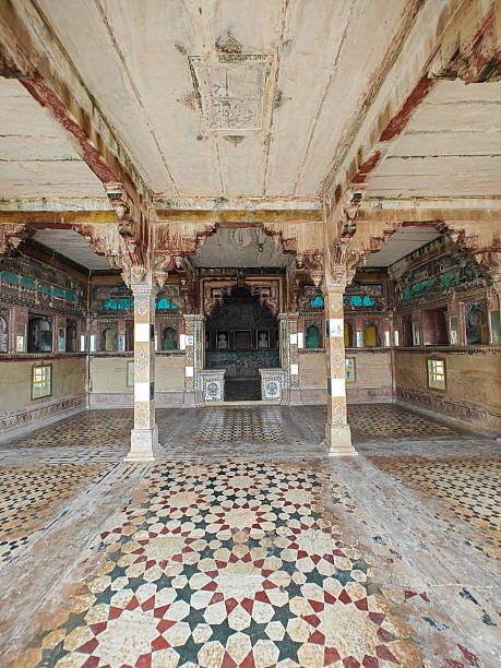 istock Bundi Fort (Taragarh Fort) in Rajasthan, India 2247242944