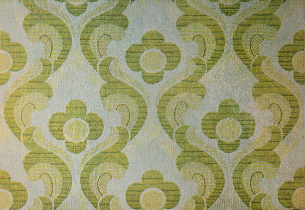 retro wallpaper