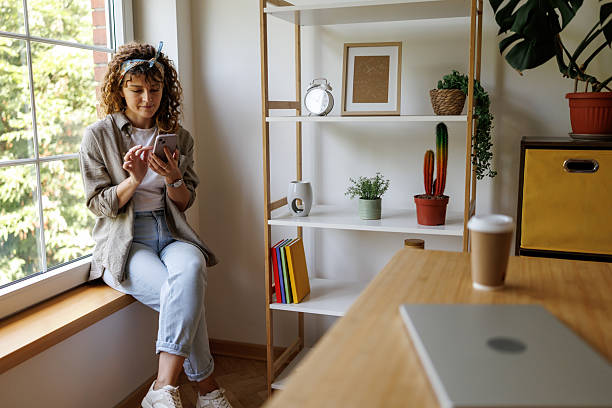 istock Enjoying moment of connection and relaxation 2247252912