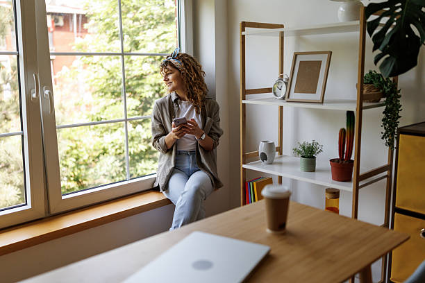 istock Enjoying moment of connection and relaxation 2247252917