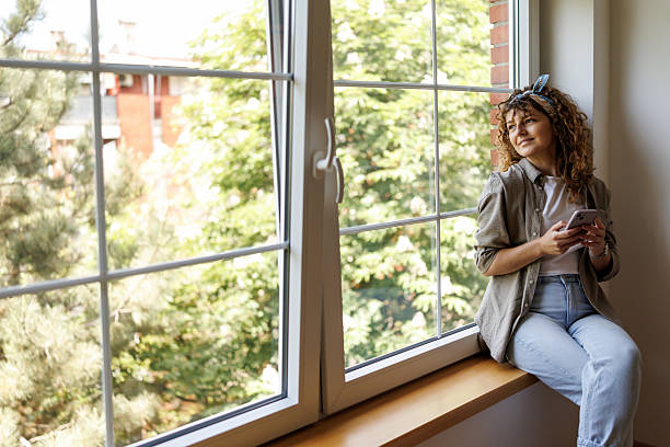 istock Enjoying moment of connection and relaxation 2247253022
