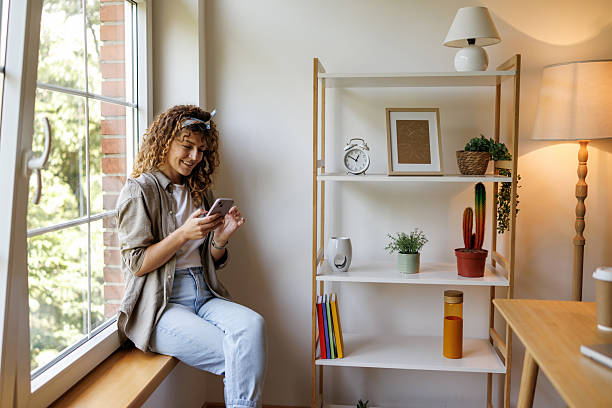 istock Enjoying moment of connection and relaxation 2247253025
