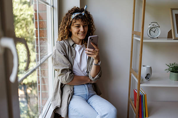 istock Enjoying moment of connection and relaxation 2247253607