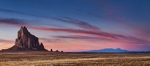 istock Shiprock, New Mexico, USA 2247254325