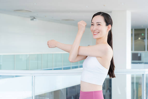 istock young people training in a sports gym 2247265756