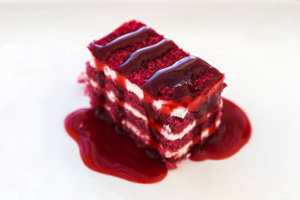 cream cake