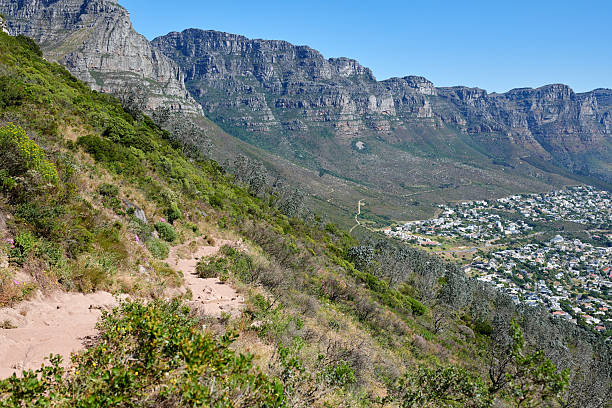 istock Camps Bay and the twelve Apostles 2247293092
