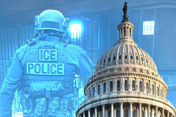 ICE Police and Immigration & Deportation