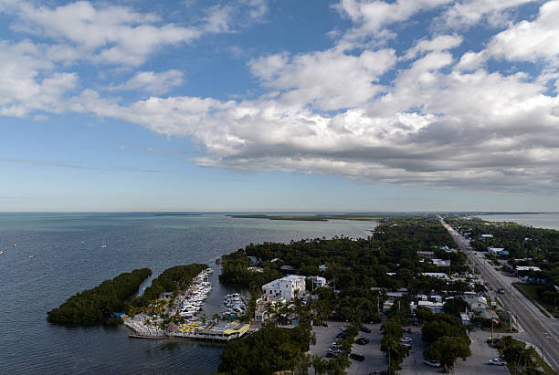istock Sunrise in the Florida Keys 2247301434