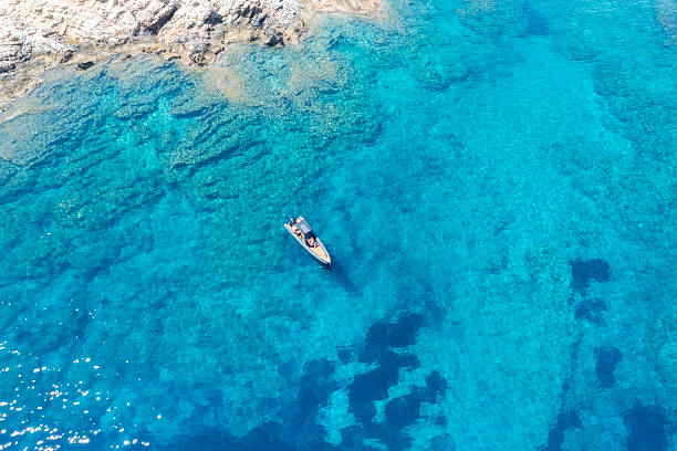 istock Coastal Serenity in Naxos, Greece 2247303990