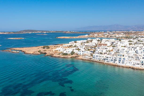 istock A Coast of Traditional Greek Island Architecture 2247304371