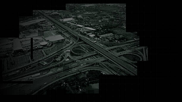 istock Aerial surveillance, military reconnaissance 2247310621