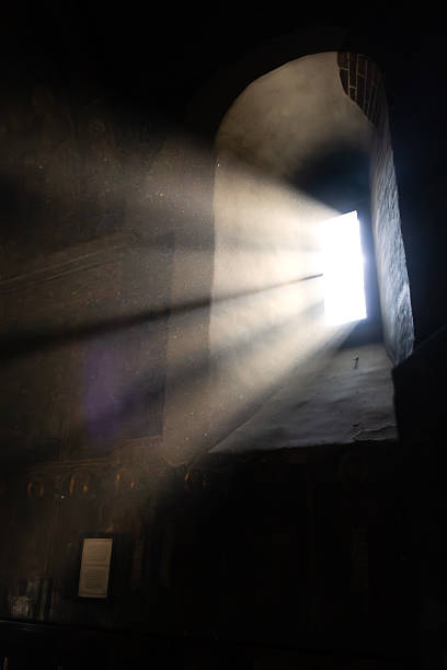 istock The Light of God 2247310774