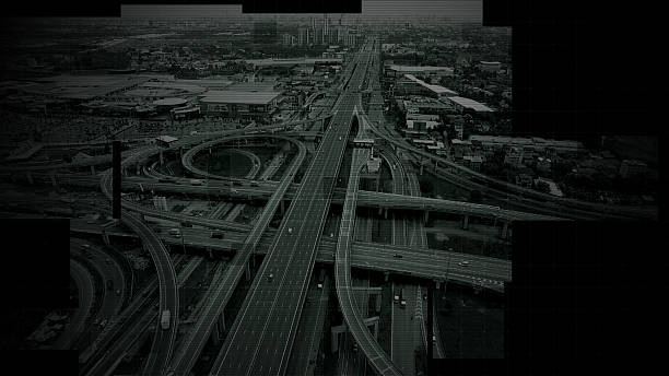 istock Aerial surveillance, military reconnaissance 2247310779