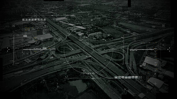 istock Aerial surveillance, military reconnaissance 2247311078