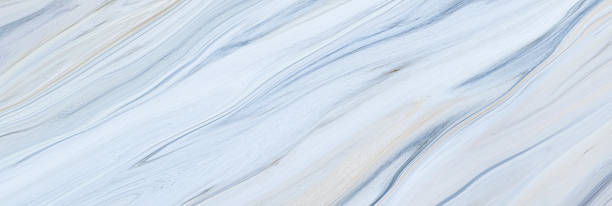istock Marble rock texture blue pattern liquid swirl paint white dark Illustration background for do ceramic counter tile silver gray that is abstract painted waves for skin wall luxurious art ideas concept. 2247312449