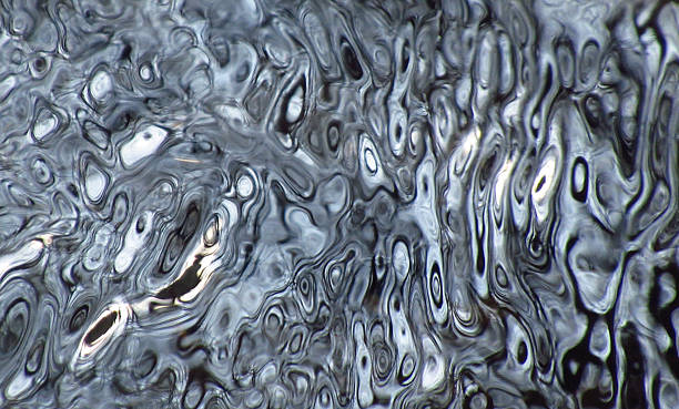 istock Abstract Water Ripples in a Creek 2247324522