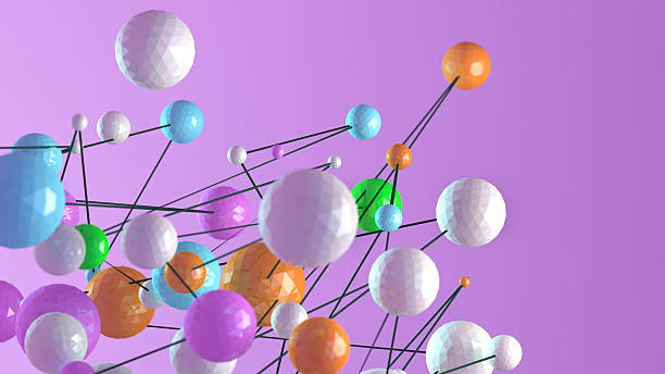 istock Minimalism design of networking and partner concept 2247330833