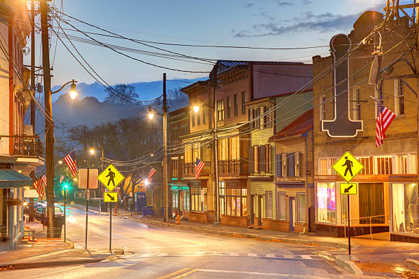 istock Ellicott City, Maryland 2247334422